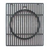 Grille En Fonte Culinary Modular Pour Barbecue Campingaz Depuis 2019