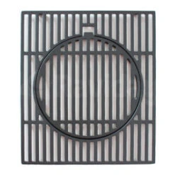 Grille En Fonte Culinary Modular Pour Barbecue Campingaz Depuis 2019