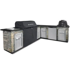 Housse Pour Barbecue Encastré Broil King IMPERIAL / REGAL 4B