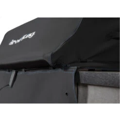 Housse Pour Barbecue Encastré Broil King IMPERIAL / REGAL 4B -Eno Bbq Boutique housse built in imperial 4 broil king 3