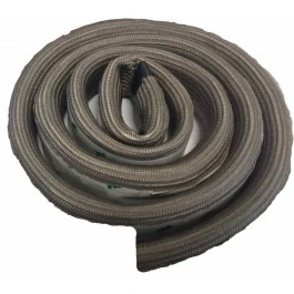 1/2 Joint D'étanchéité En Fibre De Verre Pour Kamado Joe Classic 1 Ou 2