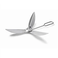 Kit Système De Nettoyage Pour Barbecue Weber One-Touch 57 Cm