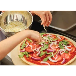 Lot De 2 Pierres à Pizza Ø 24,5 Cm Napoleon Pour Tous Barbecues 11 Lot De 2 Pierres à Pizza Ø 24,5 Cm Napoleon Pour Tous Barbecues -Eno Bbq Boutique lot 2 pierres pizza 24 5 cm barbecue napoleon 6