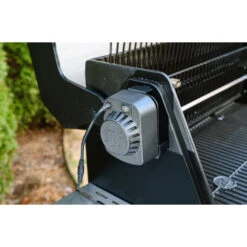 Kit Rôtissoire Pour Barbecue Masterbuilt Gravity Series 560, 800 Et 1050 -Eno Bbq Boutique mb20091220 kit rotissoire barbecue masterbuilt gravity series 560 800 1050 moteur