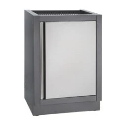 Meuble De Rangement 1 Tiroir Pour Cuisine Extérieure Oasis Napoleon