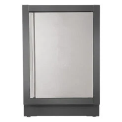 Meuble De Rangement Bouteille De Gaz Pour Cuisine Extérieure Oasis Napoleon