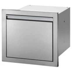 Module Encastrable Tiroir Simple Pour Cuisine D'extérieur Napoleon