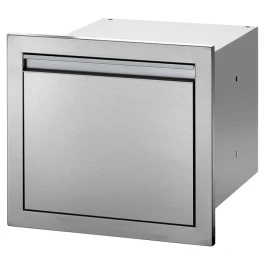 Module Encastrable Tiroir Simple Pour Cuisine D'extérieur Napoleon 1 Module Encastrable Tiroir Simple Pour Cuisine D'extérieur Napoleon