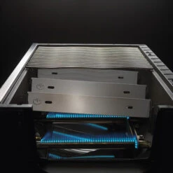 Pack Barbecue à Gaz Napoleon PRESTIGE PRO 500 + 3 Accessoires -Eno Bbq Boutique p500 pro500 cooking system cutaway 1 1 2