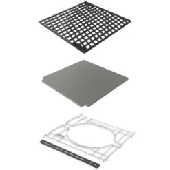 Pack Weber Crafted Pour Barbecue Weber Spirit Entre 2016 Et 2022