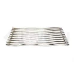 Petite Grille De Cuisson En Inox Pour Barbecue à Gaz Napoleon PRO665