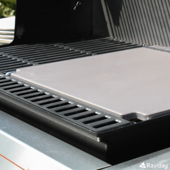 Pack Weber Crafted Pour Barbecue Weber Genesis Entre 2016 Et 2022 4 Pack Weber Crafted Pour Barbecue Weber Genesis Entre 2016 Et 2022 – Image 4