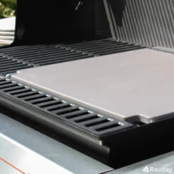 Pack Weber Crafted Pour Barbecue Weber Spirit Entre 2016 Et 2022 -Eno Bbq Boutique pierre pizza weber crafted 1 2 1