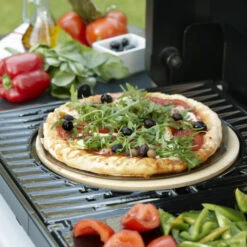 Pierre à Pizza En Céramique Culinary Modular Pour Barbecue Campingaz -Eno Bbq Boutique pizza barbecue campingaz 2