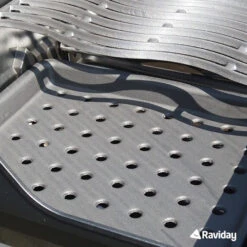 Plateau à Charbon De Bois Et à Fumaison Pour Barbecues Napoleon 15 Plateau à Charbon De Bois Et à Fumaison Pour Barbecues Napoleon -Eno Bbq Boutique plateau charbon fumaison barbecues napoleon raviday