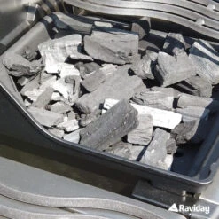 Plateau à Charbon De Bois Et à Fumaison Pour Barbecues Napoleon 14 Plateau à Charbon De Bois Et à Fumaison Pour Barbecues Napoleon -Eno Bbq Boutique plateau charbon fumaison barbecues napoleon raviday 3