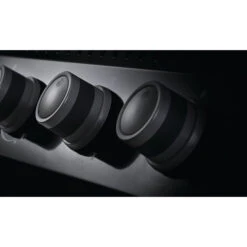 Barbecue à Gaz Napoleon Rogue 425 + Réchaud + Rôtissoire Incluse -Eno Bbq Boutique rb425rsbpk 1 fr a barbecue gaz napoleon rogue 425 rechaud rotissoire boutons