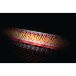 Barbecue à Gaz Napoleon Rogue 425 + Réchaud + Rôtissoire Incluse -Eno Bbq Boutique rb425rsbpk 1 fr a barbecue gaz napoleon rogue 425 rechaud rotissoire bruleur arriere