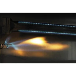 Barbecue à Gaz Napoleon Rogue 425 + Réchaud + Rôtissoire Incluse -Eno Bbq Boutique rb425rsbpk 1 fr a barbecue gaz napoleon rogue 425 rechaud rotissoire jetfire 1