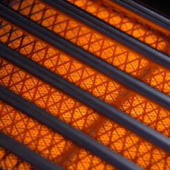 Brûleur Latéral Infrarouge Pour Barbecue à Gaz Broil King Baron / Imperial / Régal -Eno Bbq Boutique rechaud lateral infra rouge barbecue baron 4