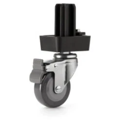 Set De 4 Roues Extra-larges Pour Barbecue à Gaz Napoleon Rogue