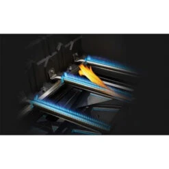 Barbecue Gaz Prestige 500 Phantom Napoleon Série Limitée - Version FR 20 Barbecue Gaz Prestige 500 Phantom Napoleon Série Limitée - Version FR -Eno Bbq Boutique syst me jet fire