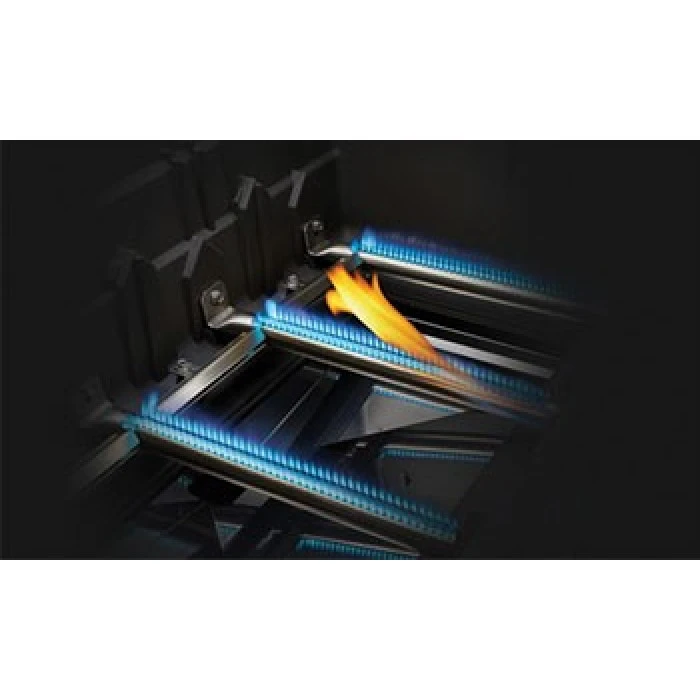 Barbecue Gaz Prestige 500 Phantom Napoleon Série Limitée - Version FR 8 Barbecue Gaz Prestige 500 Phantom Napoleon Série Limitée - Version FR – Image 8