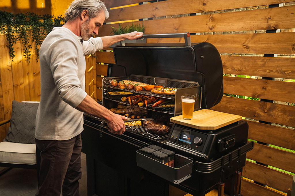 Eno Bbq Boutique -Eno Bbq Boutique barbecue traeger