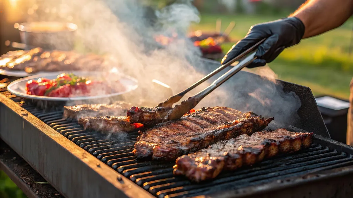 Eno Bbq Boutique 2 Eno Bbq Boutique -Eno Bbq Boutique quel est le meilleur barbecue a gaz a choisir en 2